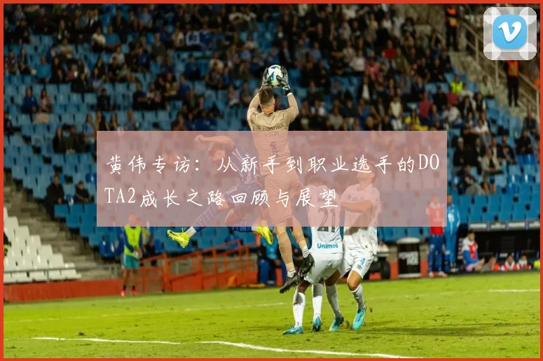 黄伟专访：从新手到职业选手的DOTA2成长之路回顾与展望