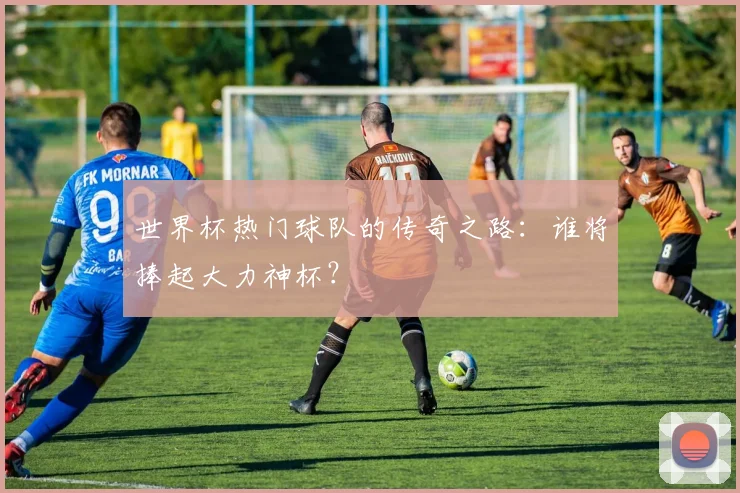 世界杯热门球队的传奇之路：谁将捧起大力神杯？