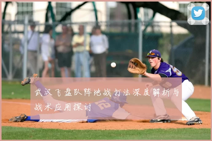 武汉飞盘队阵地战打法深度解析与战术应用探讨