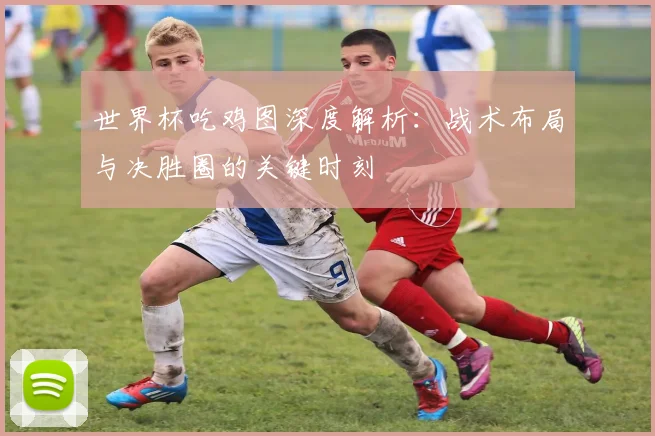 世界杯吃鸡图深度解析：战术布局与决胜圈的关键时刻