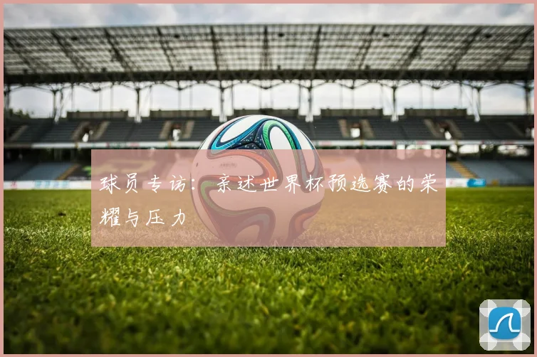球员专访:亲述世界杯预选赛的荣耀与压力